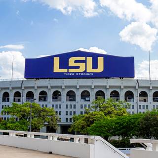 Tiger Stadium wallpaper