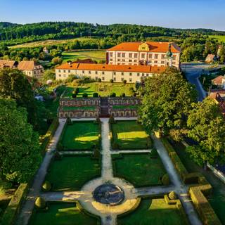 House of Habsburg wallpaper