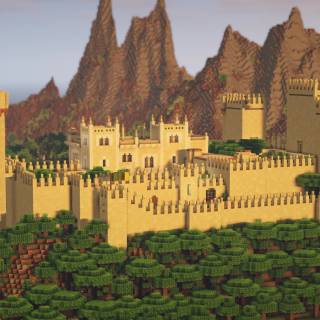 Highgarden wallpaper