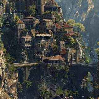 Highgarden wallpaper