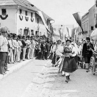 House of Habsburg wallpaper