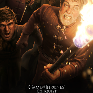 Highgarden wallpaper