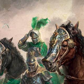 Highgarden wallpaper