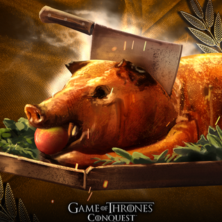 Highgarden wallpaper