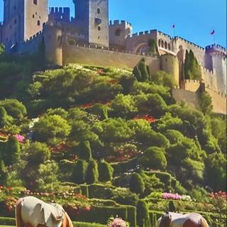 Highgarden wallpaper