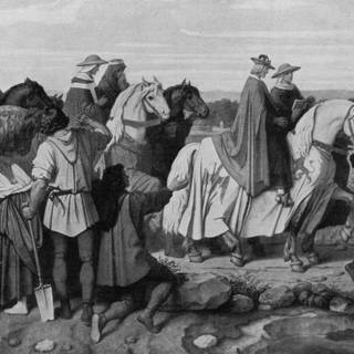 House of Habsburg wallpaper