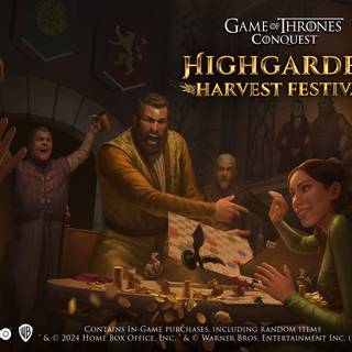 Highgarden wallpaper