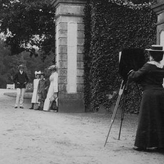 House of Habsburg wallpaper