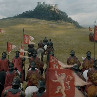 Highgarden wallpaper