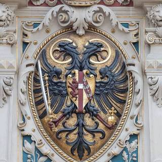 House of Habsburg wallpaper