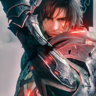 Clive Rosfield wallpaper