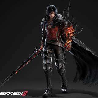 Clive Rosfield wallpaper