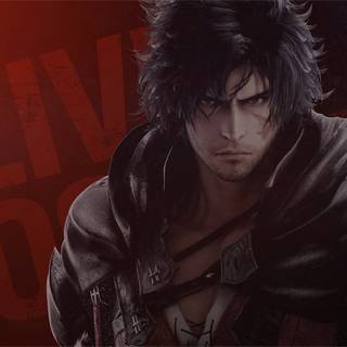 Clive Rosfield wallpaper