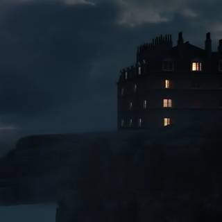 At Dead of Night wallpaper