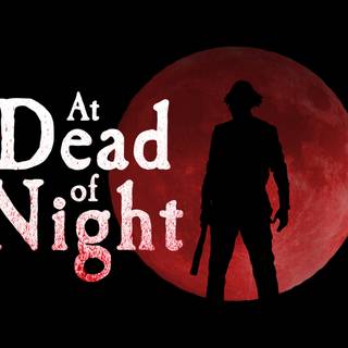 At Dead of Night wallpaper