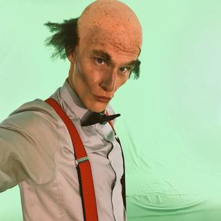 At Dead of Night wallpaper