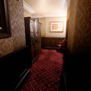 At Dead of Night wallpaper