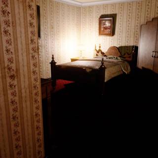 At Dead of Night wallpaper