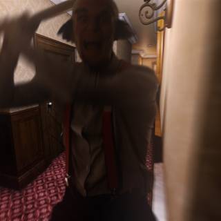 At Dead of Night wallpaper