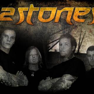 12 Stones wallpaper