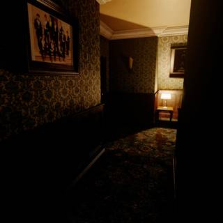 At Dead of Night wallpaper