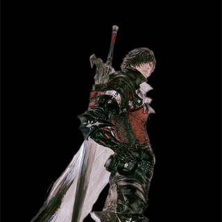 Clive Rosfield wallpaper