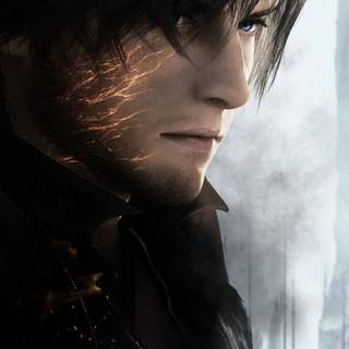 Clive Rosfield wallpaper