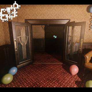 At Dead of Night wallpaper