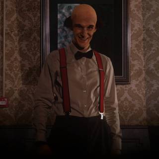 At Dead of Night wallpaper