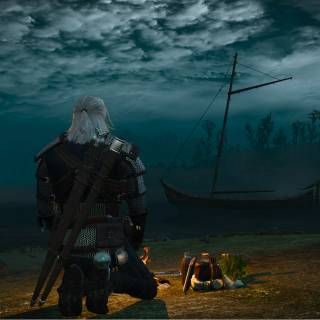 At Dead of Night wallpaper