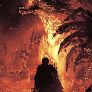 Clive Rosfield wallpaper