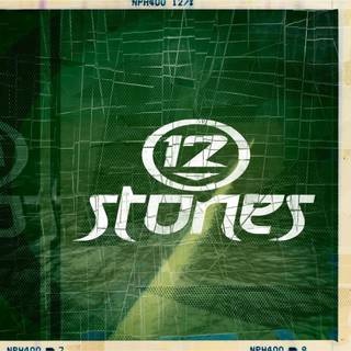 12 Stones wallpaper
