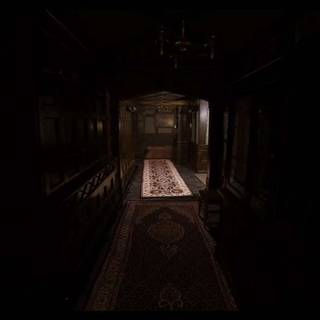 At Dead of Night wallpaper