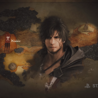 Clive Rosfield wallpaper