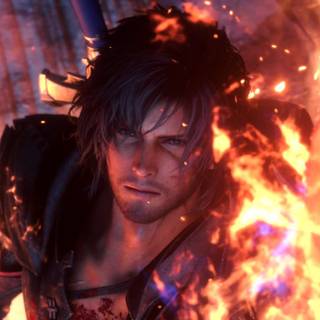 Clive Rosfield wallpaper