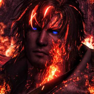 Clive Rosfield wallpaper