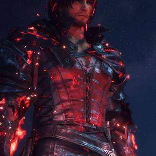 Clive Rosfield wallpaper