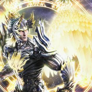 Jin Kazama Tekken 8 wallpaper