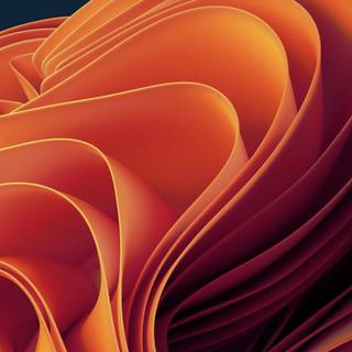 Vertical abstract wallpaper