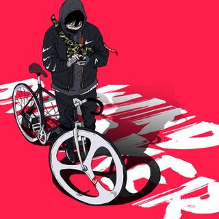 Wind Breaker Manhwa wallpaper