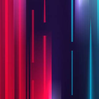 Vertical abstract wallpaper