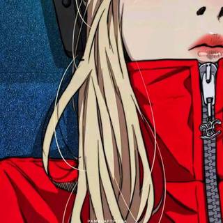 Wind Breaker Manhwa wallpaper