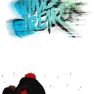 Wind Breaker Manhwa wallpaper