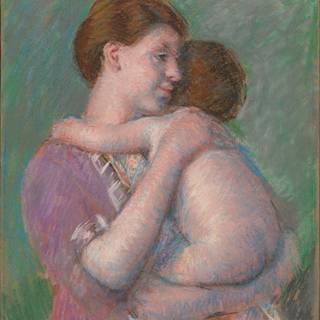 Mary Cassatt wallpaper