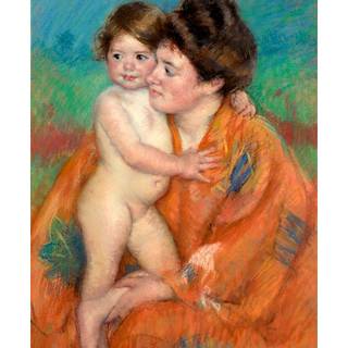 Mary Cassatt wallpaper