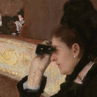 Mary Cassatt wallpaper