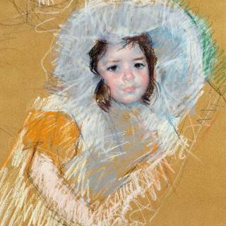 Mary Cassatt wallpaper