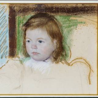 Mary Cassatt wallpaper
