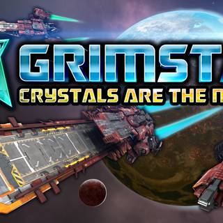 Grimstar wallpaper