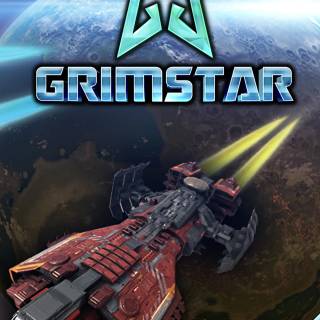 Grimstar wallpaper